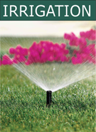 Auto Rain Contracting Irrigation Sprinkler Installation Repair